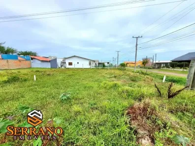 Lote/Terreno à venda, 315m² no Praia de Mariluz, Imbé