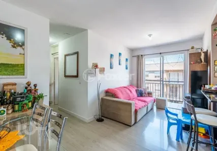 Apartamento com 3 Quartos à venda, 68m² no Tristeza, Porto Alegre