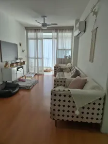 Apartamento com 3 Quartos à venda, 100m² no Botafogo, Rio de Janeiro