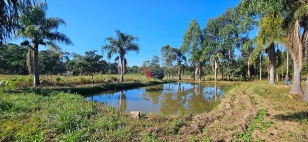Fazenda/Sítio com 1 Quarto à venda, 10890m² no Campestre da Faxina, São José dos Pinhais