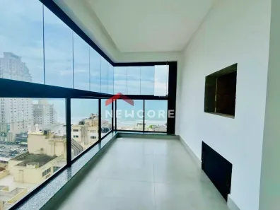 Apartamento com 4 Quartos à venda, 207m² no Meia Praia, Itapema