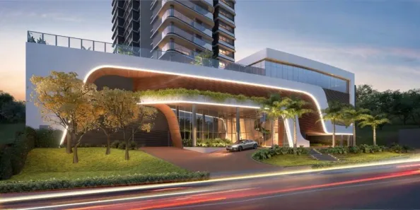 Apartamento com 3 Quartos à venda, 175m² no Green Valley Alphaville, Barueri