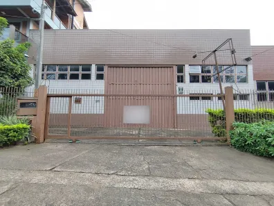 Galpão/Depósito/Armazém para alugar, 400m² no Santo Afonso, Novo Hamburgo