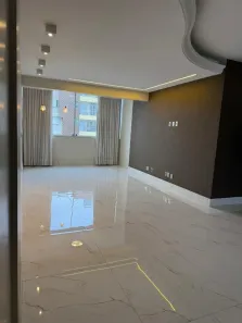 Apartamento com 3 Quartos para alugar, 100m² no Setor Oeste, Goiânia