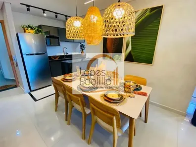 Apartamento com 2 Quartos à venda, 61m² no Alvinópolis, Atibaia