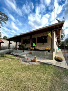 Casa com 4 Quartos à venda, 202m² no Jacques Ville, Lagoa Santa