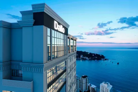 Apartamento com 4 Quartos à venda, 172m² no Centro, Itapema