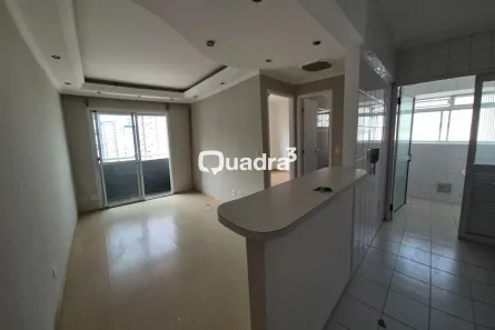 Apartamento com 1 Quarto para alugar, 40m² no Tatuapé, São Paulo