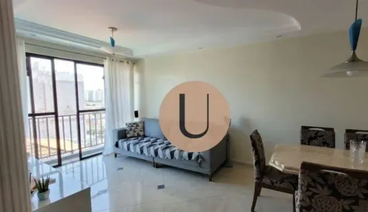Apartamento com 3 Quartos à venda, 73m² no Tatuapé, São Paulo