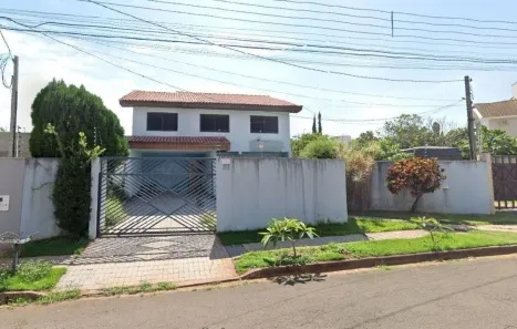 Casa com 4 Quartos à venda, 400m² no Jardim Itatiaia 2, Londrina