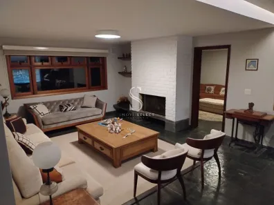 Casa com 4 Quartos à venda, 470m² no Jardim Guedala, São Paulo