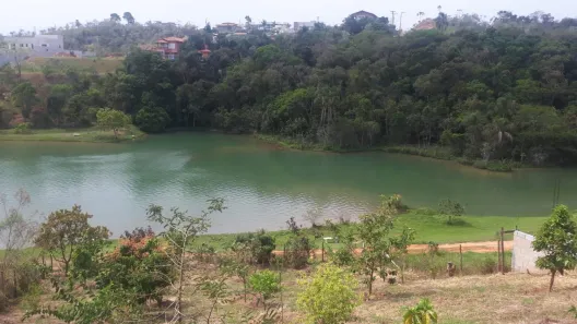 Lote/Terreno à venda, 1094m² no Jardim Nova Esperança, Jacareí