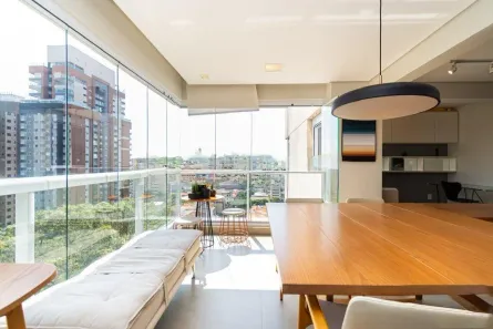 Apartamento com 3 Quartos à venda, 92m² no Água Branca, São Paulo