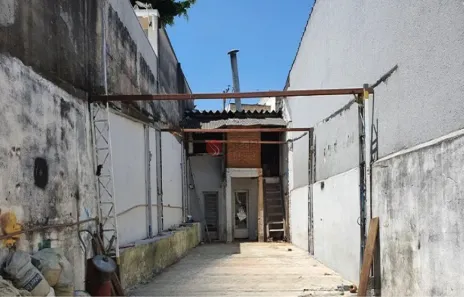 Lote/Terreno à venda, 127m² no Jardim Santa Maria, São Paulo