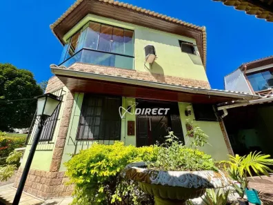 Casa de Condomínio com 4 Quartos à venda, 311m² no Anil, Rio de Janeiro