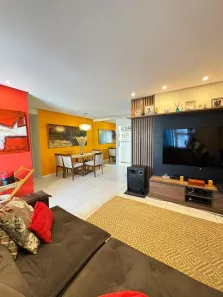 Apartamento com 3 Quartos à venda, 113m² no Barra Olímpica, Rio de Janeiro