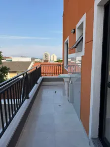 Apartamento com 1 Quarto à venda, 38m² no Jardim Palmares (Zona Sul), São Paulo