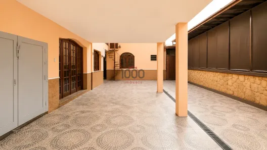 Casa com 6 Quartos à venda, 608m² no São Mateus, Juiz de Fora