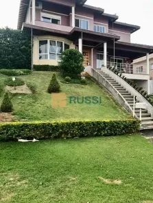 Sobrado com 6 Quartos à venda, 600m² no Condomínio Residencial Mirante do Vale, Jacareí