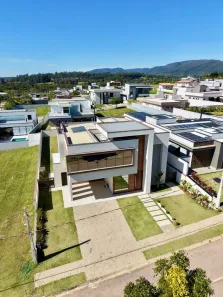 Casa com 4 Quartos à venda, 315m² no Residencial Colinas de Itupeva, Itupeva