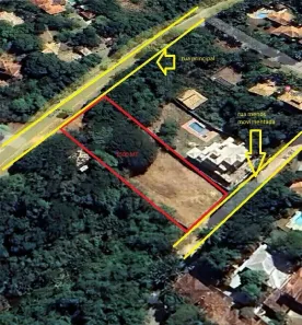 Lote/Terreno à venda, 1500m² no Manguinhos, Armação dos Búzios
