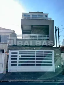 Sobrado com 3 Quartos à venda, 440m² no Tatuapé, São Paulo
