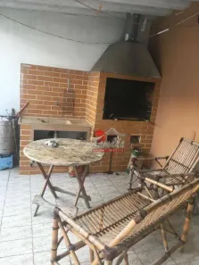 Casa com 3 Quartos à venda, 183m² no Jardim Popular, São Paulo