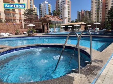 Apartamento com 3 Quartos à venda, 67m² no Do Turista, Caldas Novas