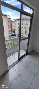 Apartamento com 2 Quartos à venda, 45m² no Quarenta Horas (Coqueiro), Ananindeua