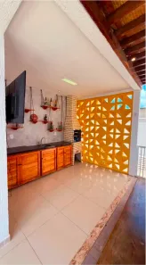 Casa de Condomínio com 3 Quartos para alugar, 250m² no Rincão, Mossoró