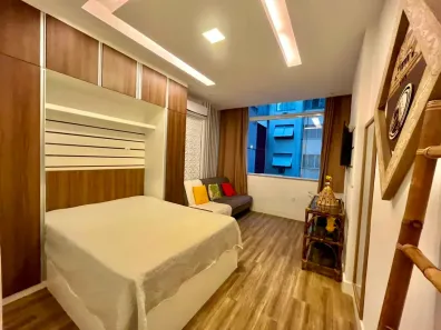 Apartamento com 1 Quarto à venda, 30m² no Copacabana, Rio de Janeiro