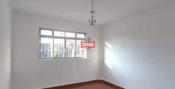Sobrado com 3 Quartos para alugar, 127m² no Cerâmica, São Caetano do Sul