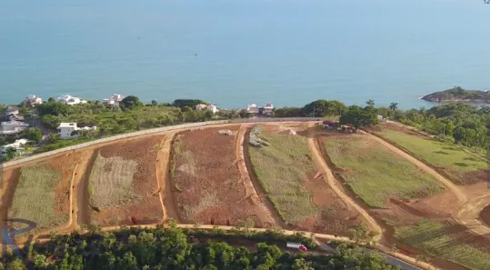 Lote/Terreno à venda, 400m² no Iriri, Anchieta