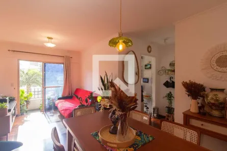 Apartamento com 2 Quartos à venda, 55m² no Vila Mariana, São Paulo