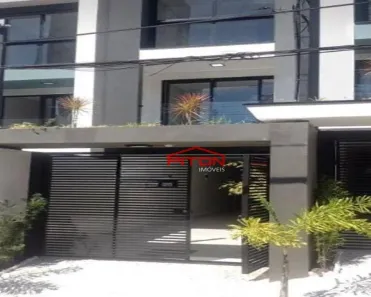 Sobrado com 3 Quartos à venda, 160m² no Vila Antonina, São Paulo