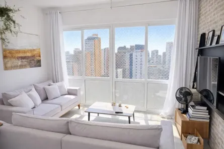 Apartamento com 4 Quartos à venda, 100m² no Perdizes, São Paulo