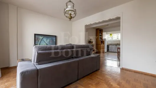 Apartamento com 2 Quartos à venda, 110m² no Centro, Nova Friburgo