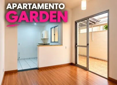 Apartamento com 2 Quartos para alugar, 60m² no Jardim Búfalo, Jundiaí