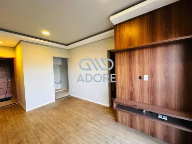 Apartamento com 3 Quartos à venda, 67m² no Vila Norma, Salto