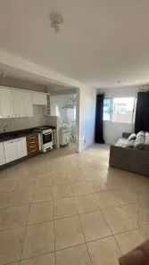 Apartamento com 1 Quarto à venda, 48m² no Roçado, São José
