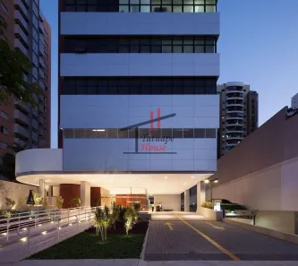 Sala Comercial para alugar, 38m² no Vila Gomes Cardim, São Paulo