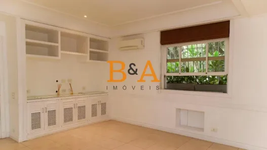 Apartamento com 2 Quartos à venda, 120m² no Jardim Botânico, Rio de Janeiro