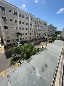 Apartamento com 2 Quartos à venda, 50m² no Caixa D'Água, Lauro de Freitas