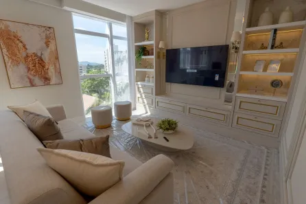 Apartamento com 3 Quartos à venda, 129m² no Vila Moema, Tubarão