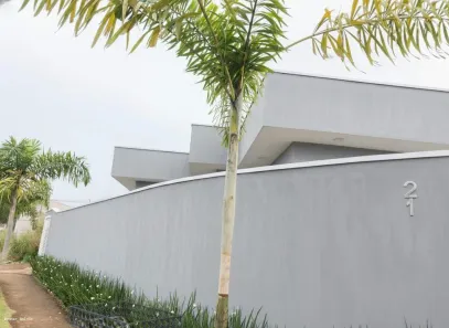 Casa com 2 Quartos à venda, 70m² no Residencial Van Den Broek, Holambra