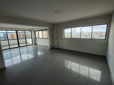 Apartamento com 4 Quartos à venda, 260m² no Lagoa Nova, Natal