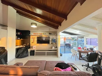 Cobertura com 3 Quartos à venda, 138m² no Vila Nova, Porto Alegre