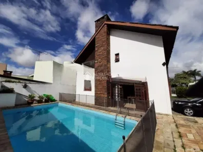 Sobrado com 4 Quartos à venda, 315m² no Jardim São Caetano, São Caetano do Sul