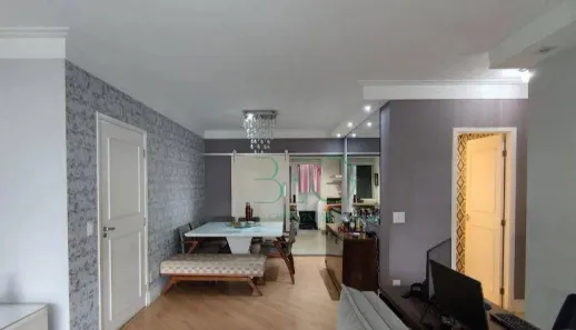 Apartamento com 2 Quartos à venda, 90m² no Vila Santo Estéfano, São Paulo