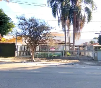Casa com 4 Quartos à venda, 400m² no Parque Continental, São Paulo